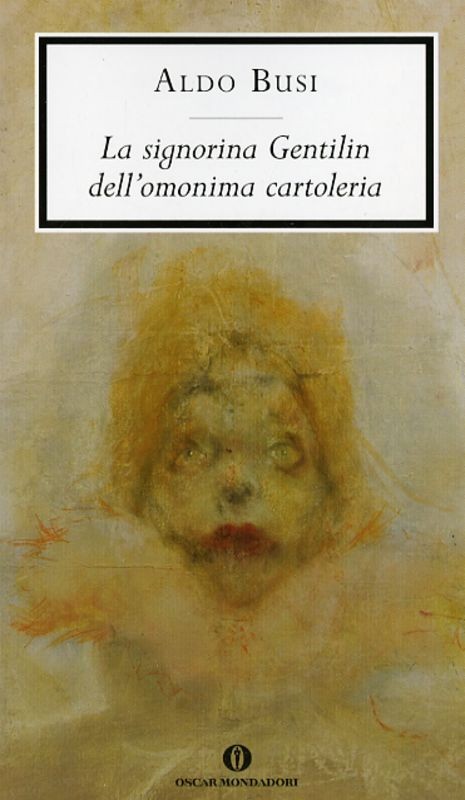 SIGNORINA GENTILIN DELL'OMONIMA CAR