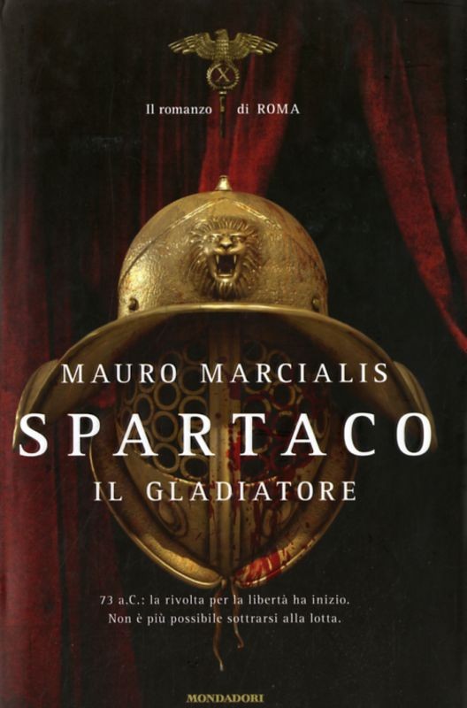 SPARTACO IL GLADIATORE