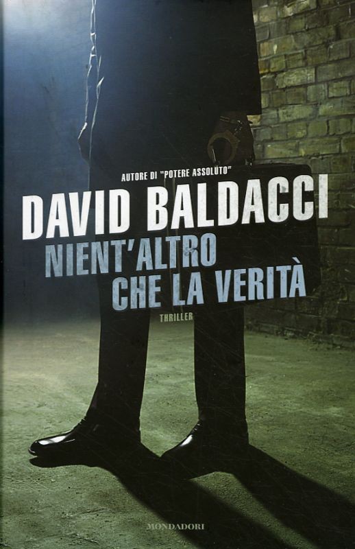 NIENTALTRO CHE LA VERITA'
