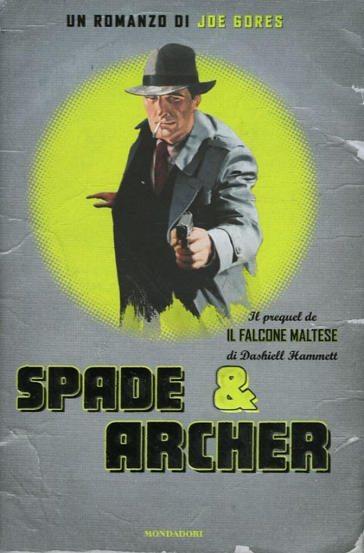SPADE & ARCHER
