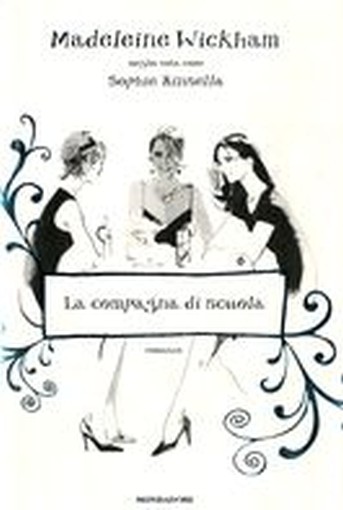 COMPAGNA DI SCUOLA (LA)