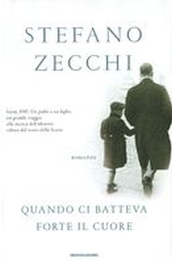 QUANDO CI BATTEVA FORTE IL CUORE