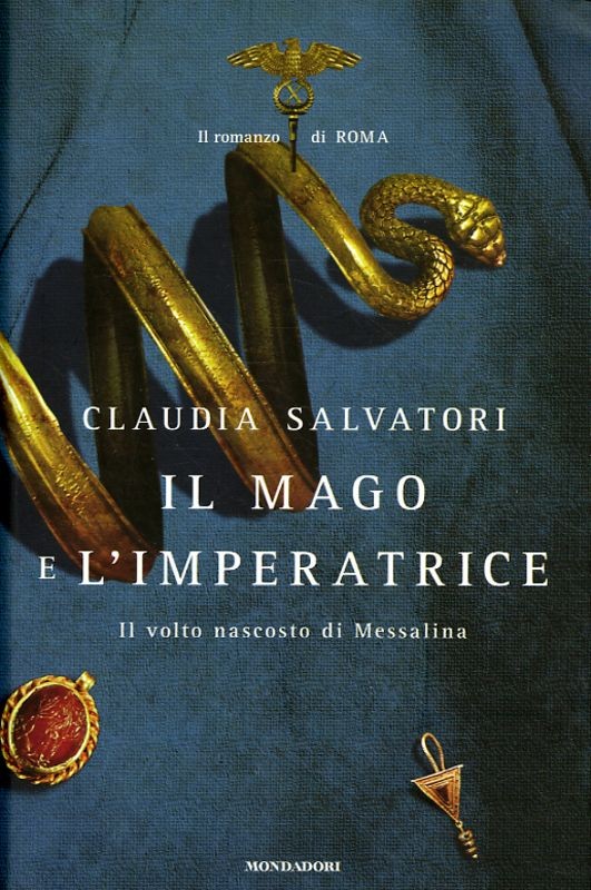 MAGO E L'IMPERATRICE (IL)