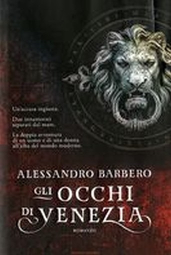 OCCHI DI VENEZIA (GL)