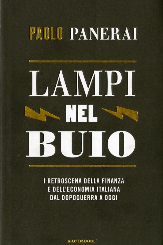 LAMPI NEL BUIO