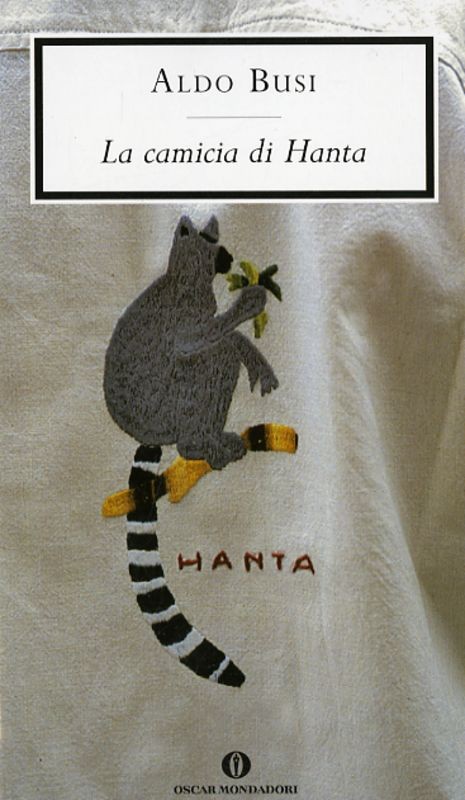 CAMICIA DI HANTA (LA)