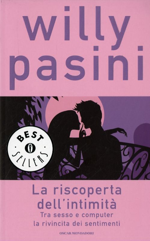 RISCOPERTA DELL'INTIMITA' (LA)