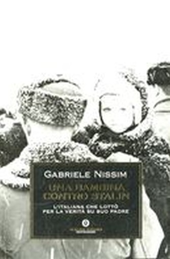 UNA BAMBINA CONTRO STALIN