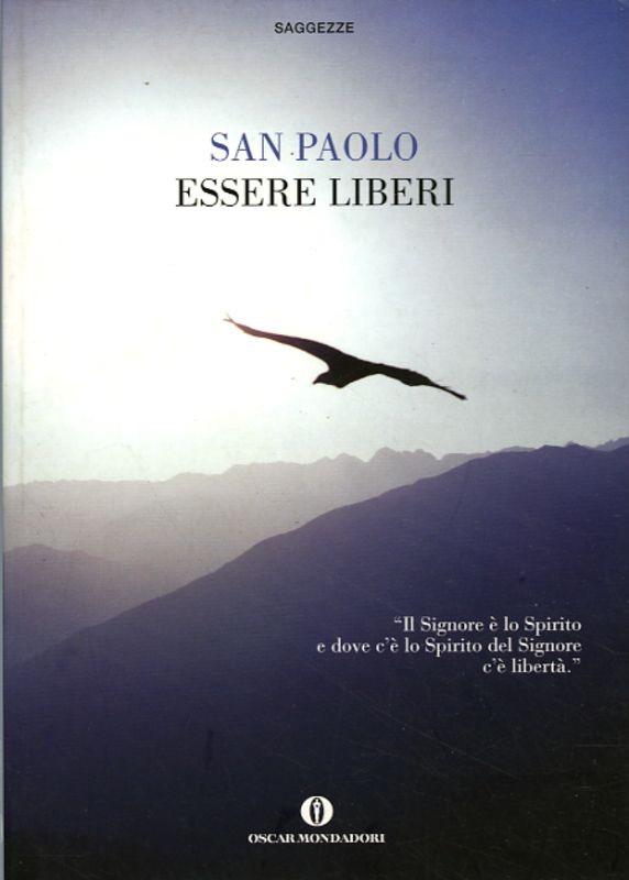 ESSERE LIBERI
