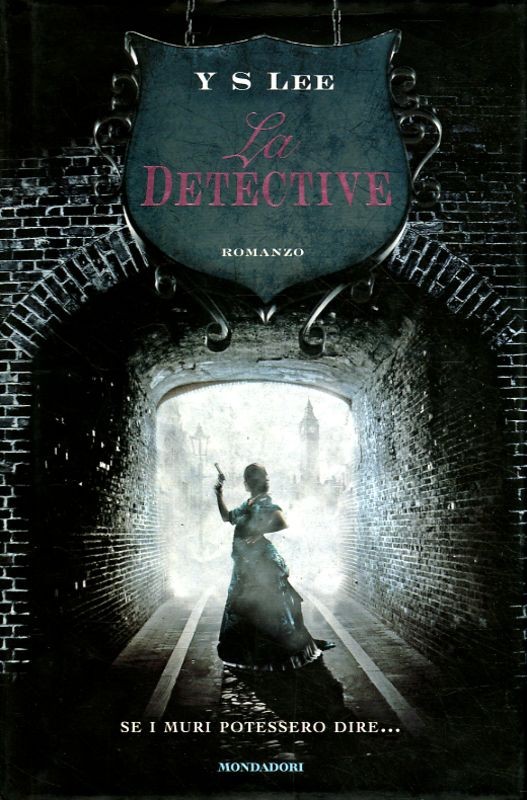DETECTIVE (LA)