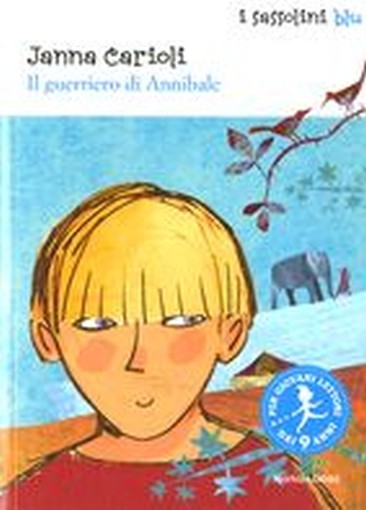 GUERRIERO DI ANNIBALE (IL)