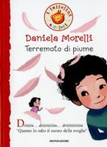 TERREMOTO DI PIUME