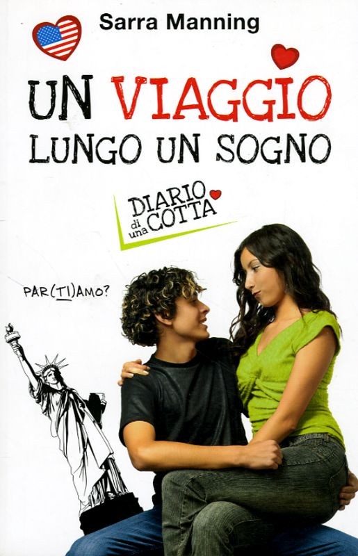 VIAGGIO LUNGO UN SOGNO (UN)
