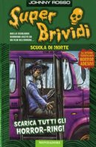SCUOLA DI MORTE