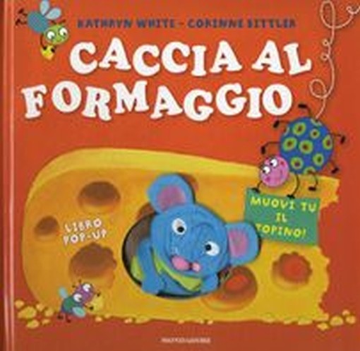 CACCIA AL FORMAGGIO