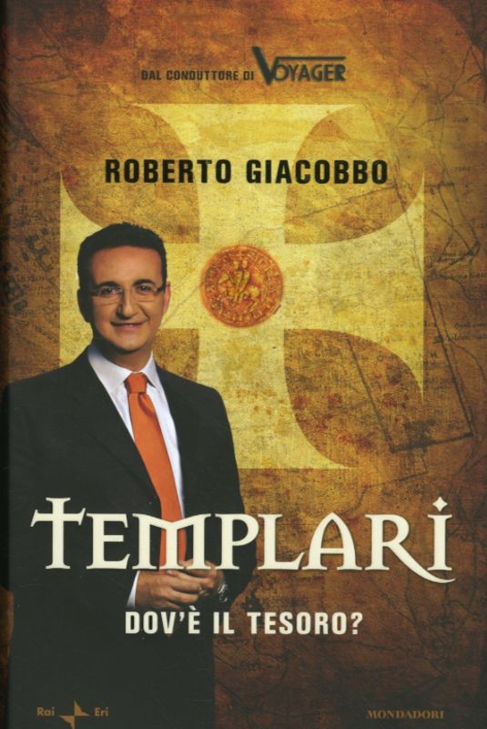 TEMPLARI DOV'E' IL TESORO?