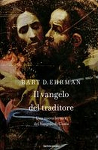 VANGELO DEL TRADITORE (IL)