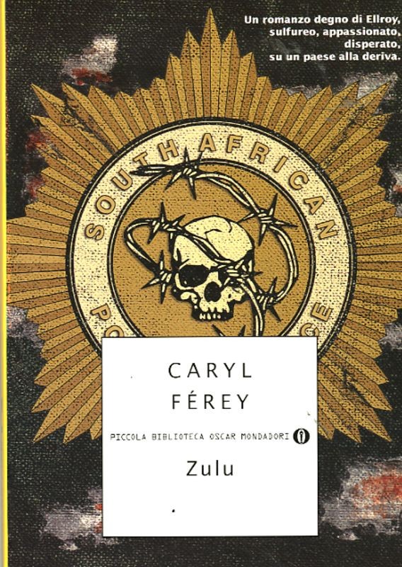 ZULU