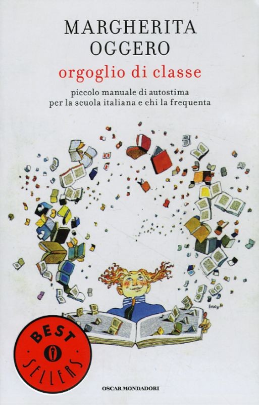 ORGOGLIO DI CLASSE