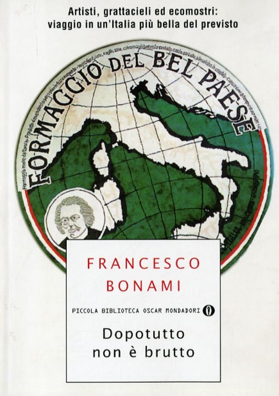 DOPOTUTTO NON E' BRUTTO
