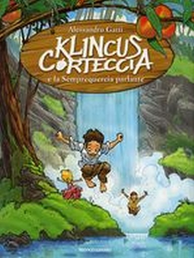 KLINCUS CORTECCIA E LA SEMPREQUERCI