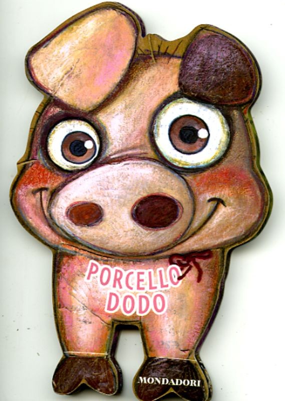 PORCELLO DODO