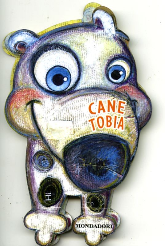 CANE TOBIA