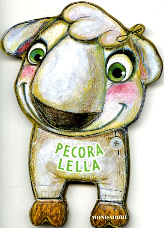 PECORA LELLA