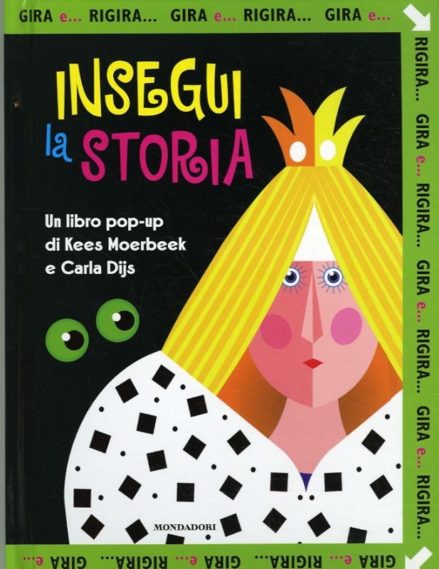 INSEGUI LA STORIA