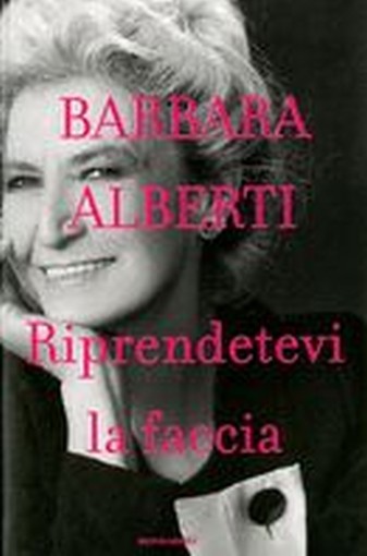RIPRENDETEVI LA FACCIA