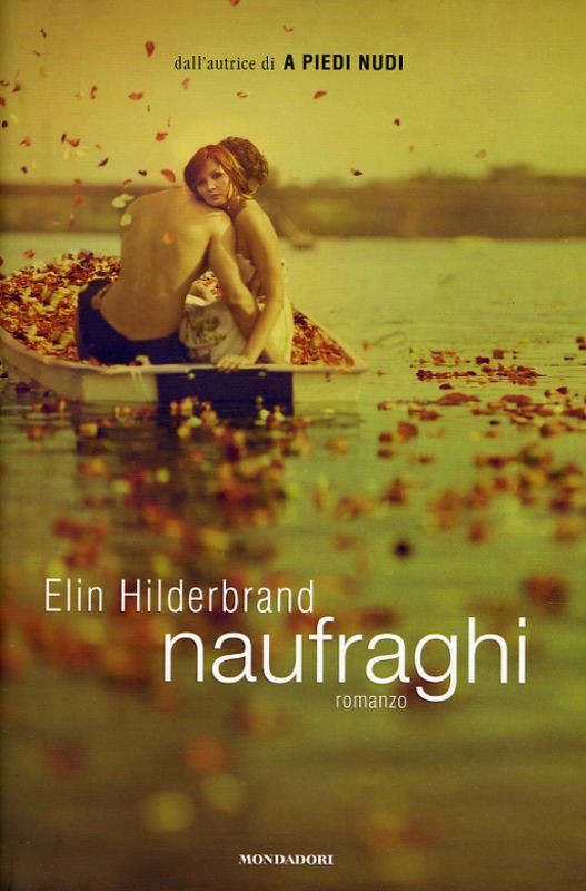 NAUFRAGHI