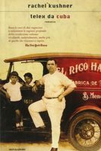TELEX DA CUBA