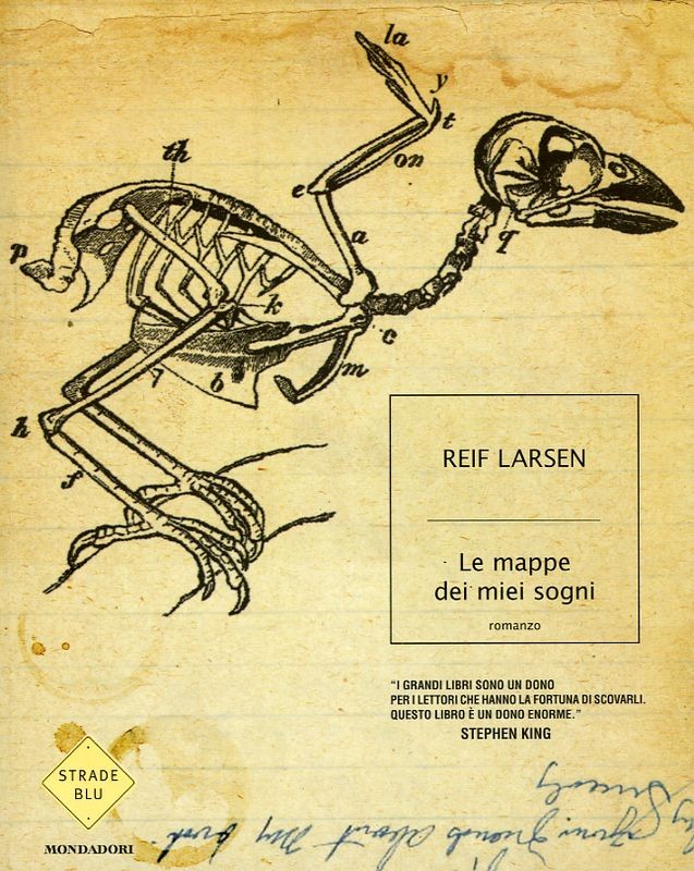 MAPPE DEI MIEI SOGNI (LE)