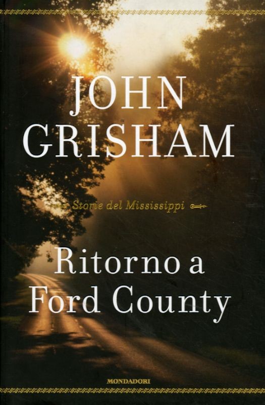 RITORNO A FORD COUNTY