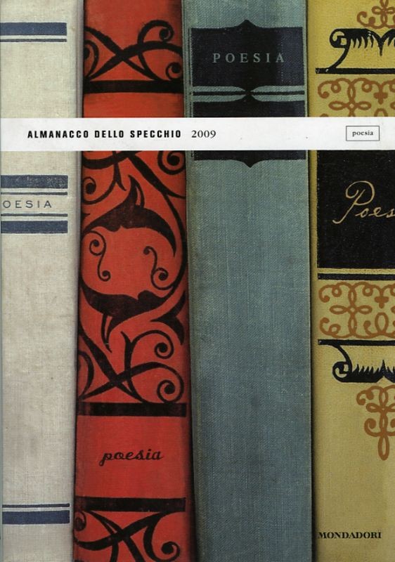 ALMANACCO DELLO SPECCHIO 2009