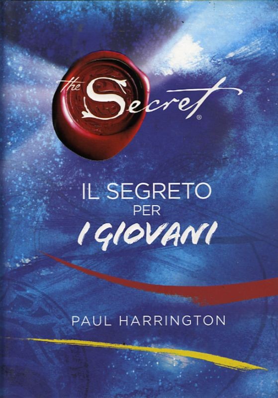 SEGRETO PER I GIOVANI (IL)