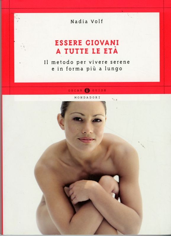 ESSERE GIOVANI A TUTTE LE ETA'