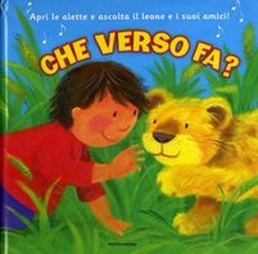 CHE VERSO FA ?