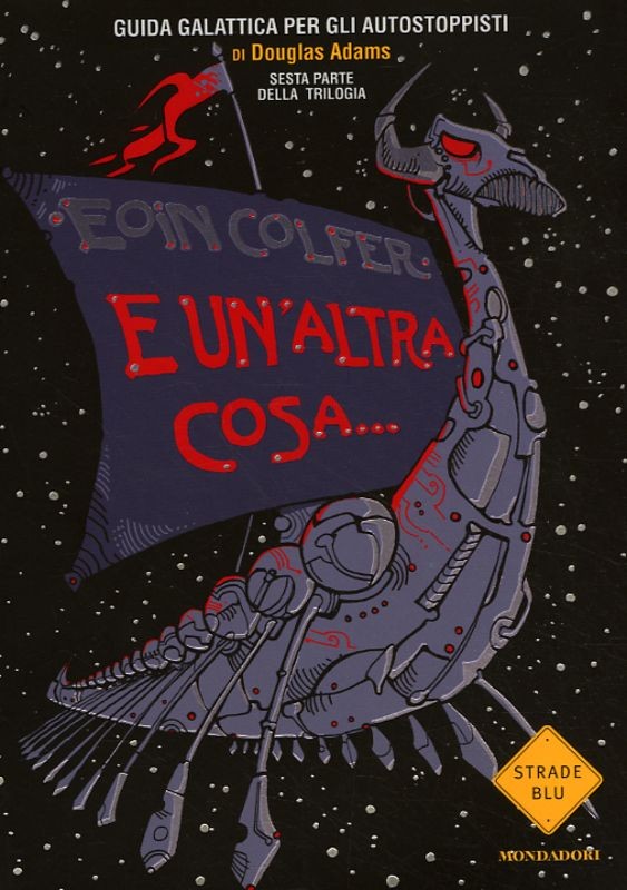 E' UN'ALTRA COSA