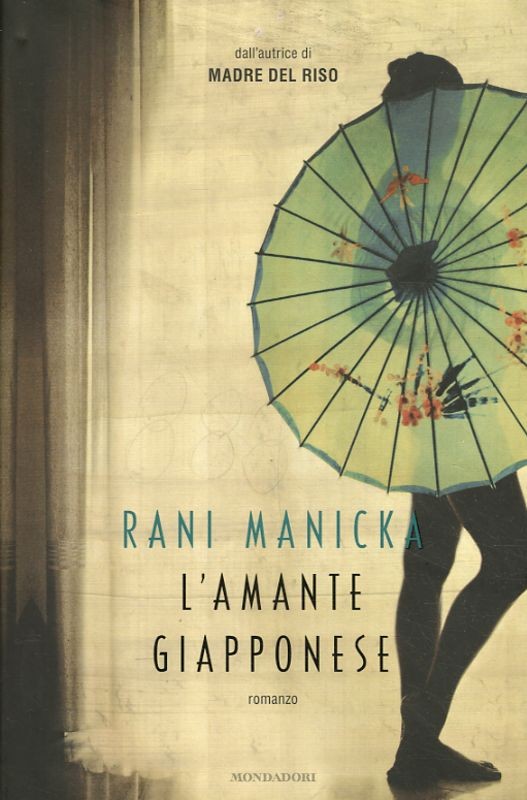 AMANTE GIAPPONESE (L')