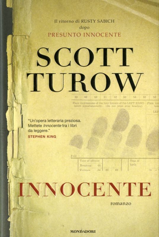 INNOCENTE
