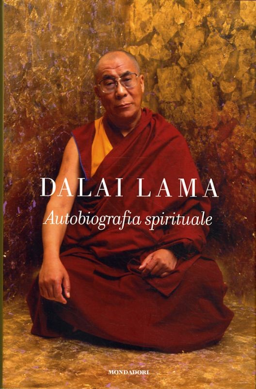 AUTOBIOGRAFIA SPIRITUALE