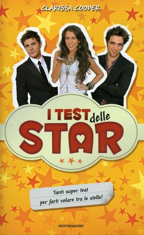 TEST DELLE STAR (I)