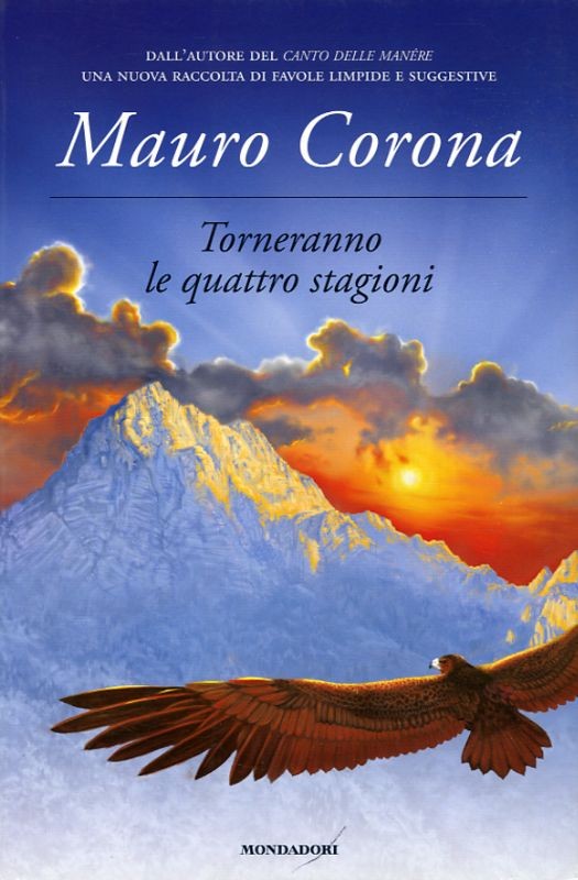 TORNERANNO LE QUATTRO STAGIONI