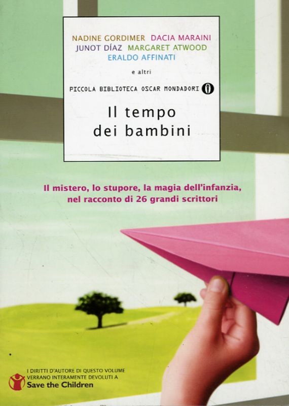 TEMPO DEI BAMBINI (IL)