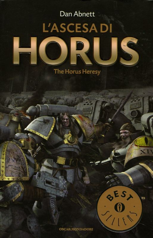 ASCESA DI HORUS (L')