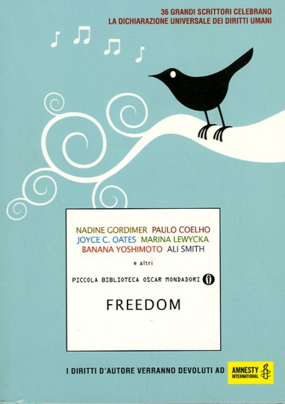 FREEDOM