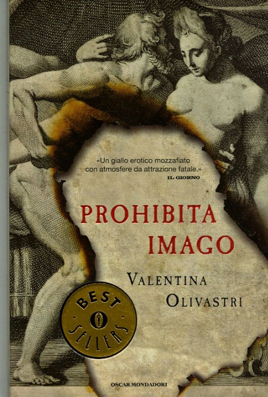 PROHIBITA IMAGO