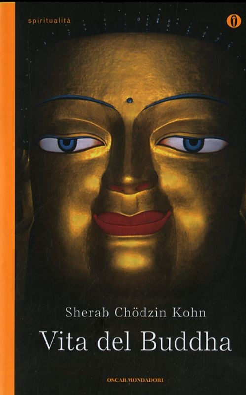 VITA DEL BUDDHA