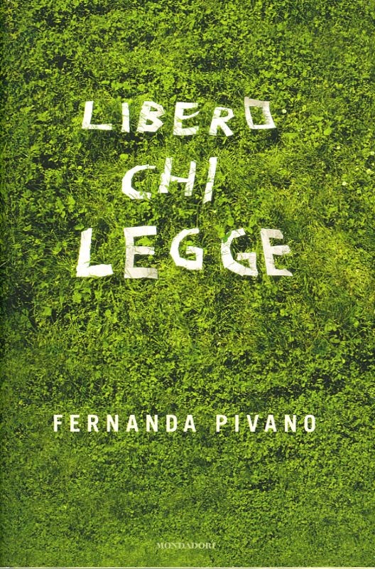 LIBERO CHI LEGGE
